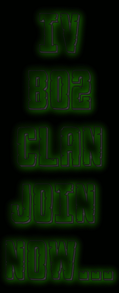 BO2 Clan Logo - IV BO2 CLAN JOIN NOW. logo. Free logo maker