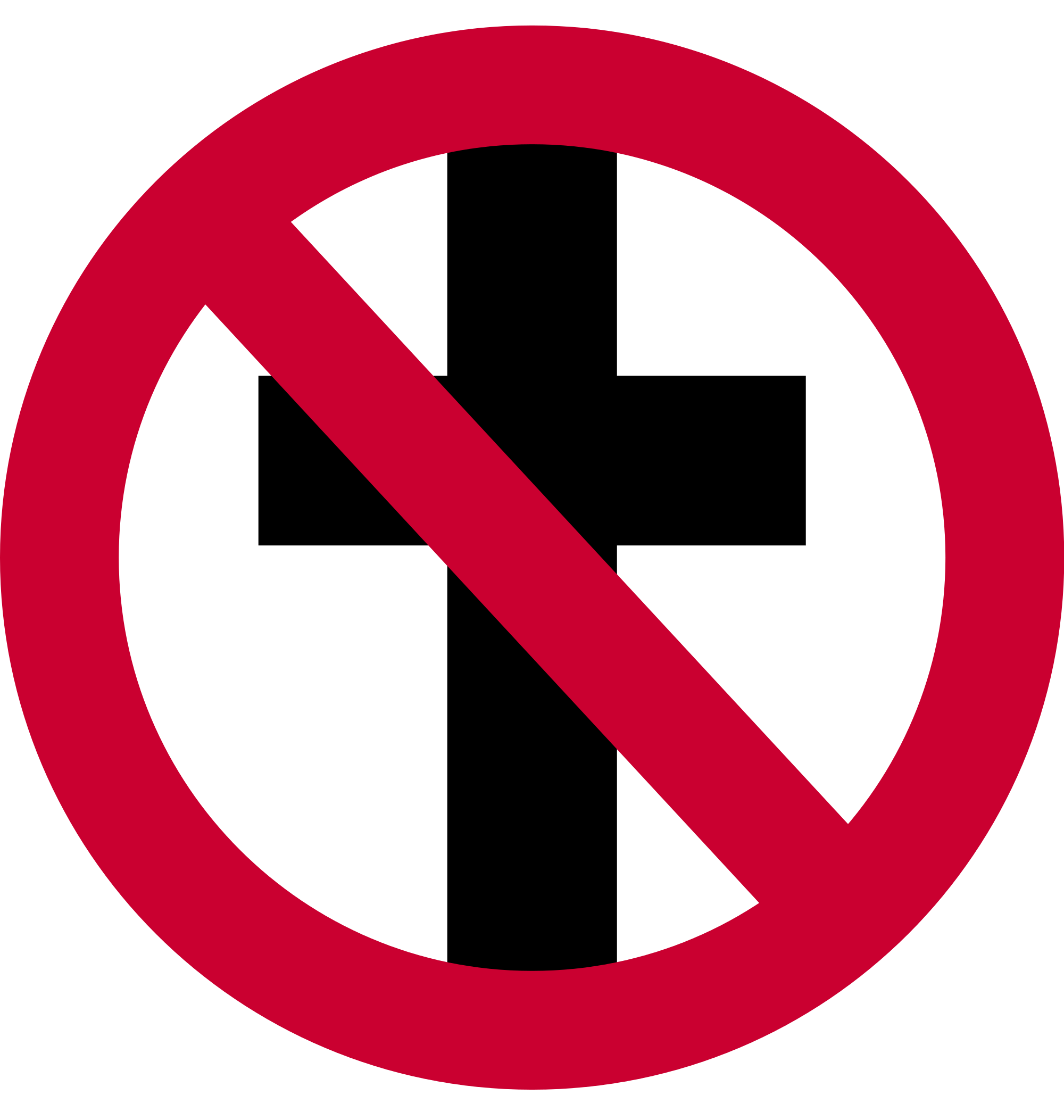 T and Cross Logo - Bad Religion Baby T Shirt Logo