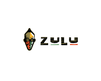 Zulu Logo - ZULU Designed by Veep | BrandCrowd