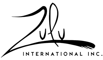 Zulu Logo - Zulu International – Welcome to Paradise! | Cropover 2019