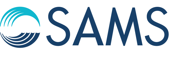 Sam's Logo - SAMS-LOGO-2012 | EMBRC UK Node