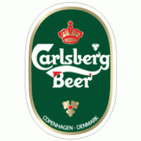 Carlsberg Logo - Carlsberg BEER | Brands of the World™ | Download vector logos and ...