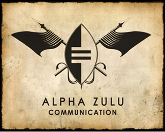 Zulu Logo - Logopond, Brand & Identity Inspiration (alpha zulu)