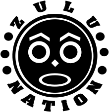 Zulu Logo - Universal Zulu Nation