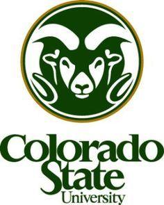 Colorado State Logo - Colorado State University