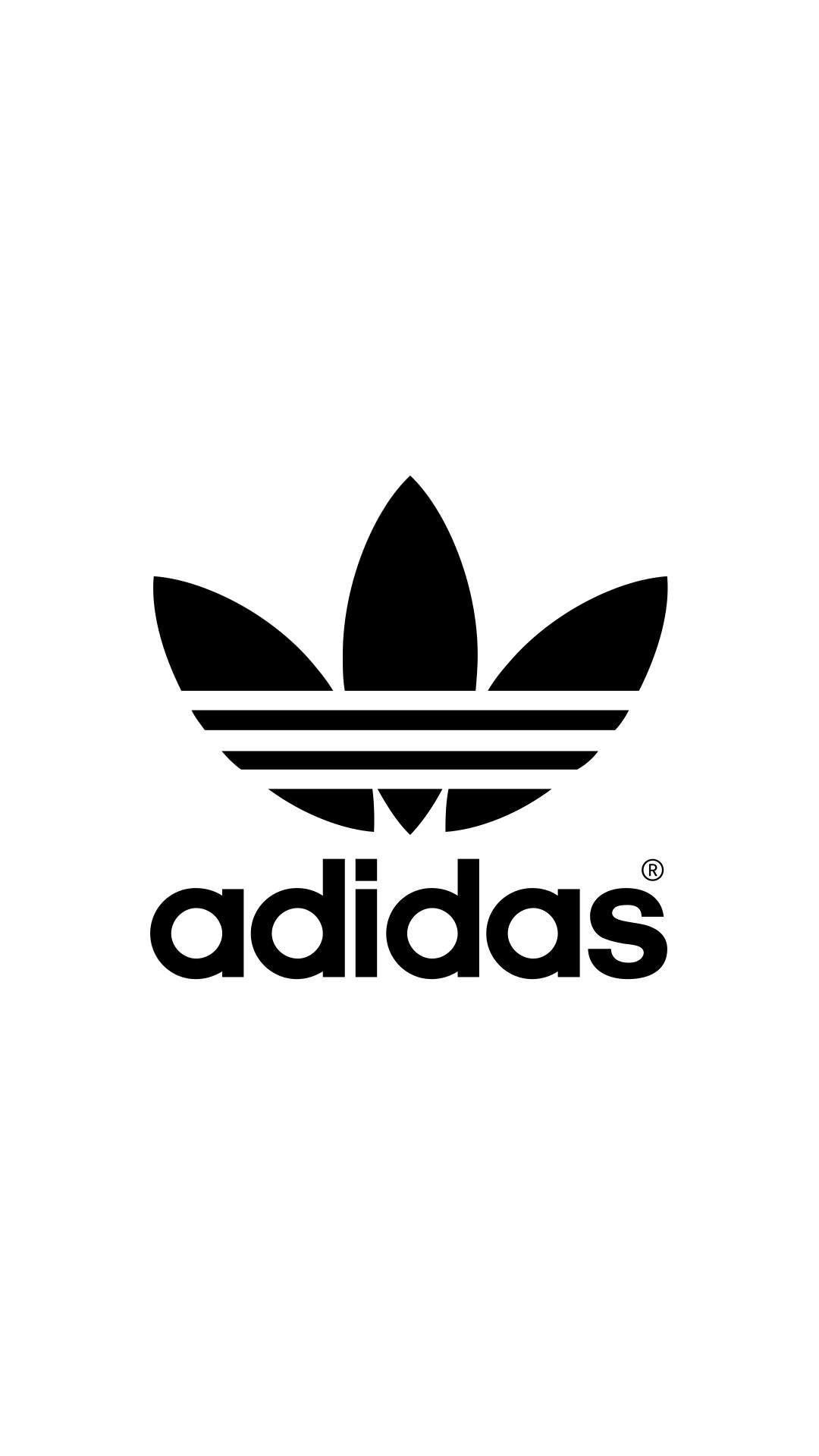 The Adidas Logo - freeshoessa on in 2019 | Nike | Adidas, Fashion, Outfits