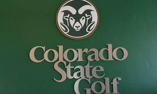 Colorado State Logo - Harmony Club Golf Course - Facilities - Colorado State University