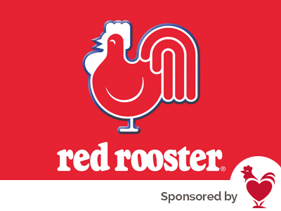 Red Rooster Logo - What it takes to be Iconic- 42 years of Red Rooster