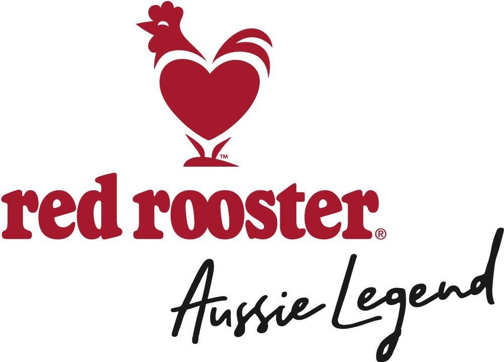 Red Rooster Logo - NEW Red Rooster Drive Thru for Darwin in Parap NT, 820