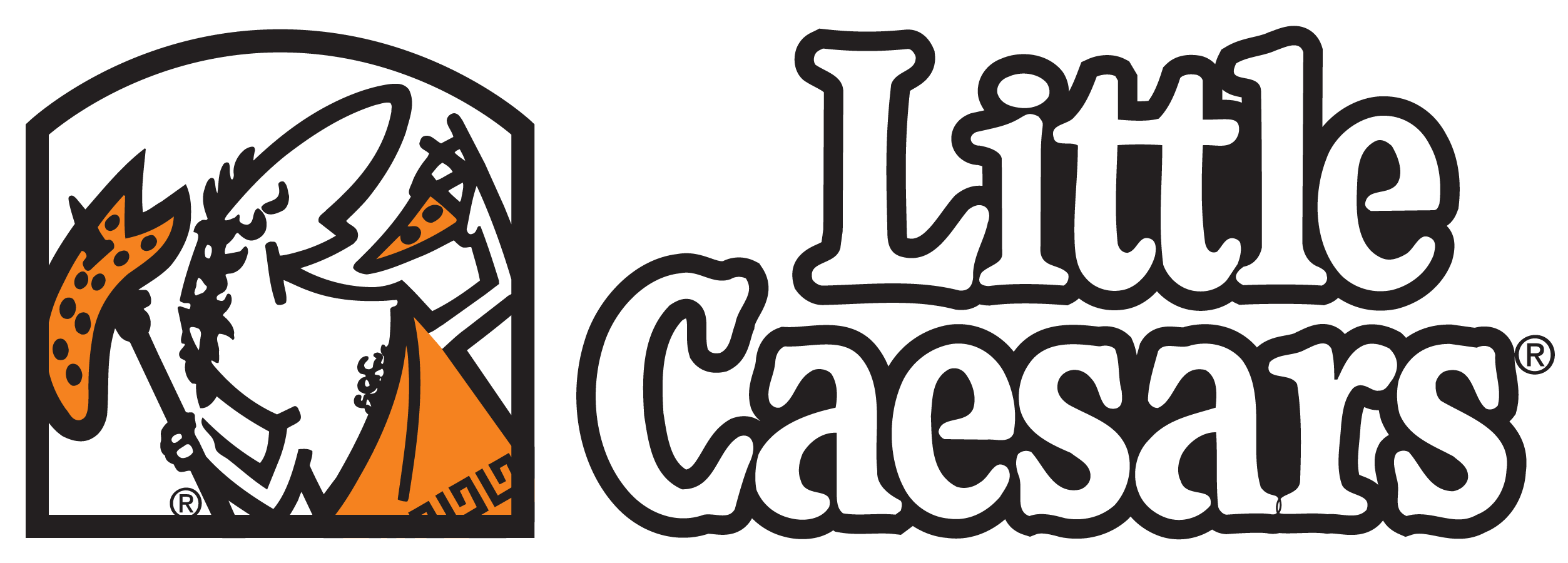 Little Ceasars Logo - Little caesars pizza Logos