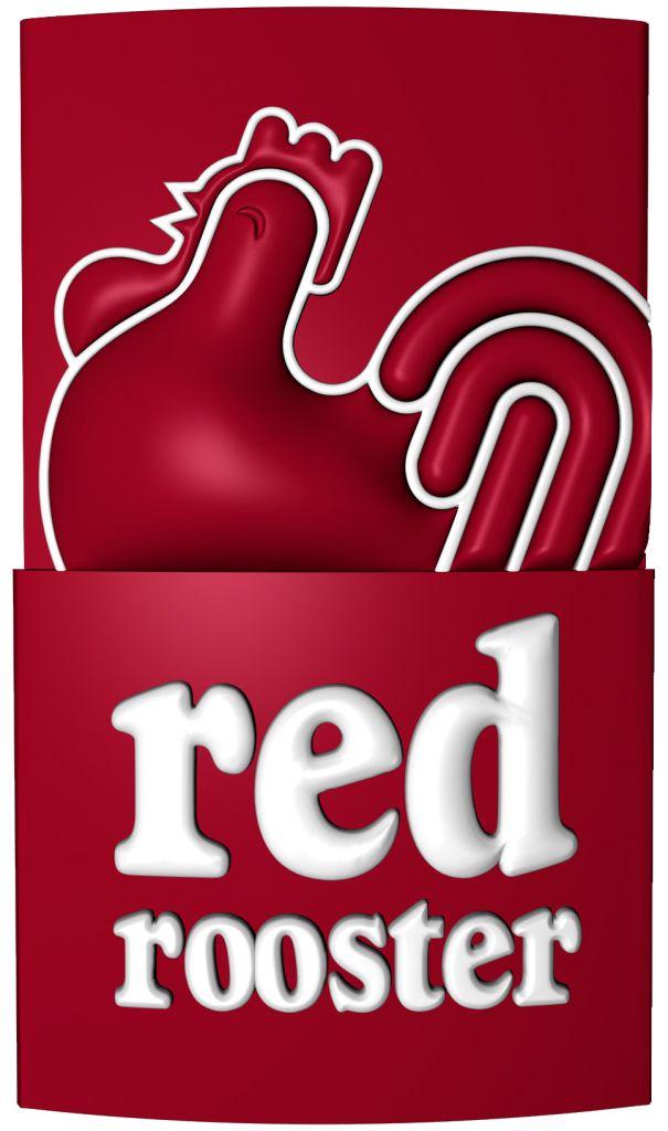 Red Rooster Logo - STORM announces new apparel sponsor - Strathfieldsaye Football ...