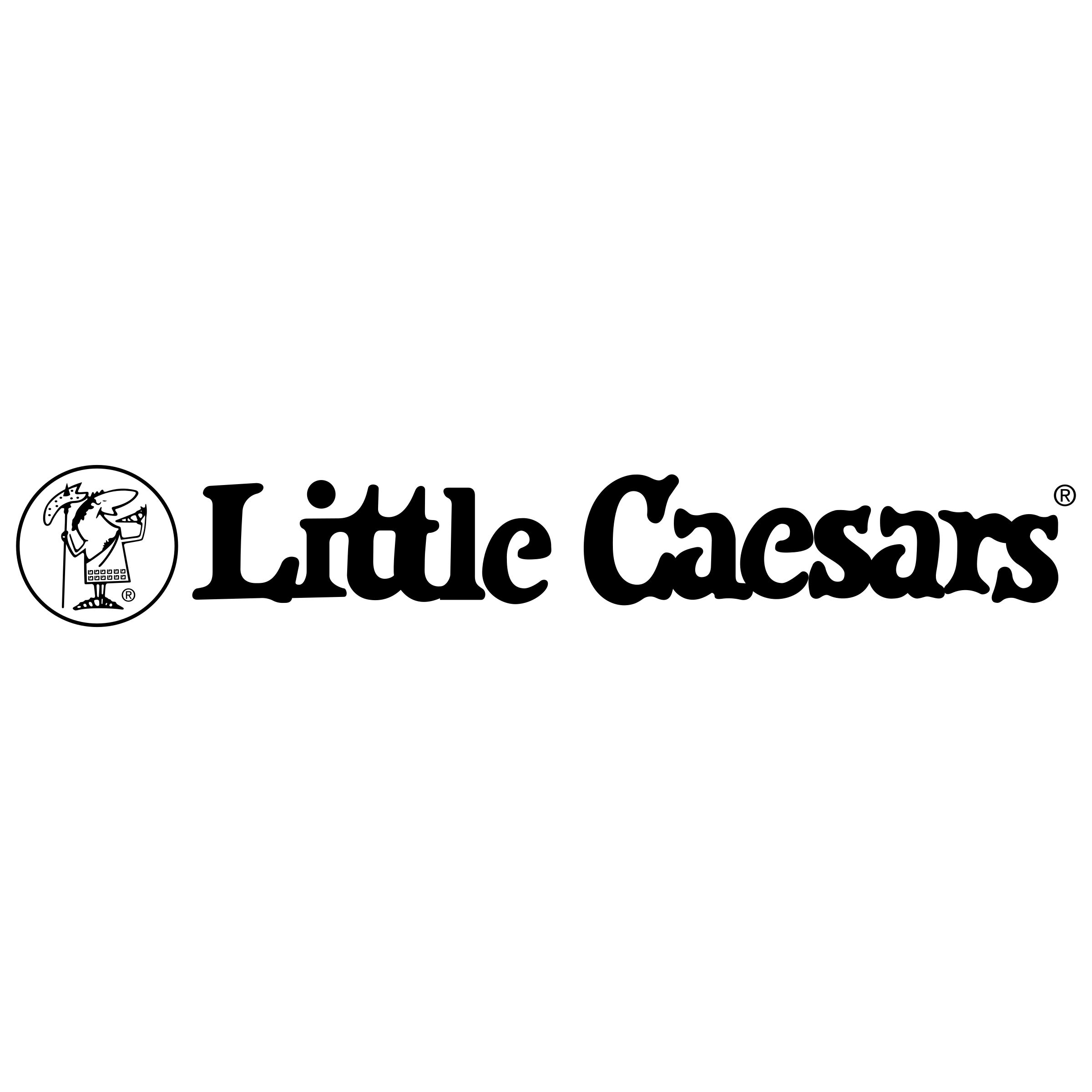 Little Caesars Logo