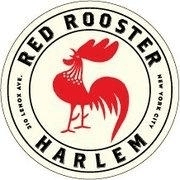 Rooster in Red Square Logo - Working at Red Rooster Harlem | Glassdoor