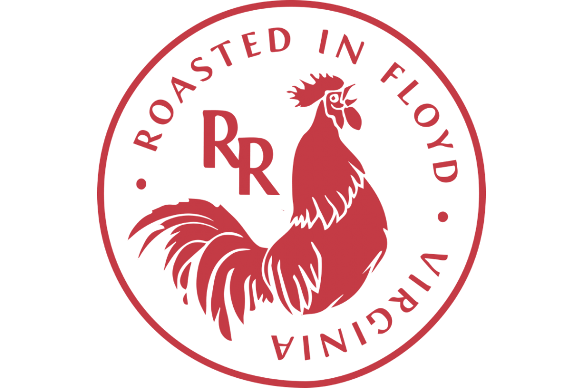 Red Rooster Logo LogoDix