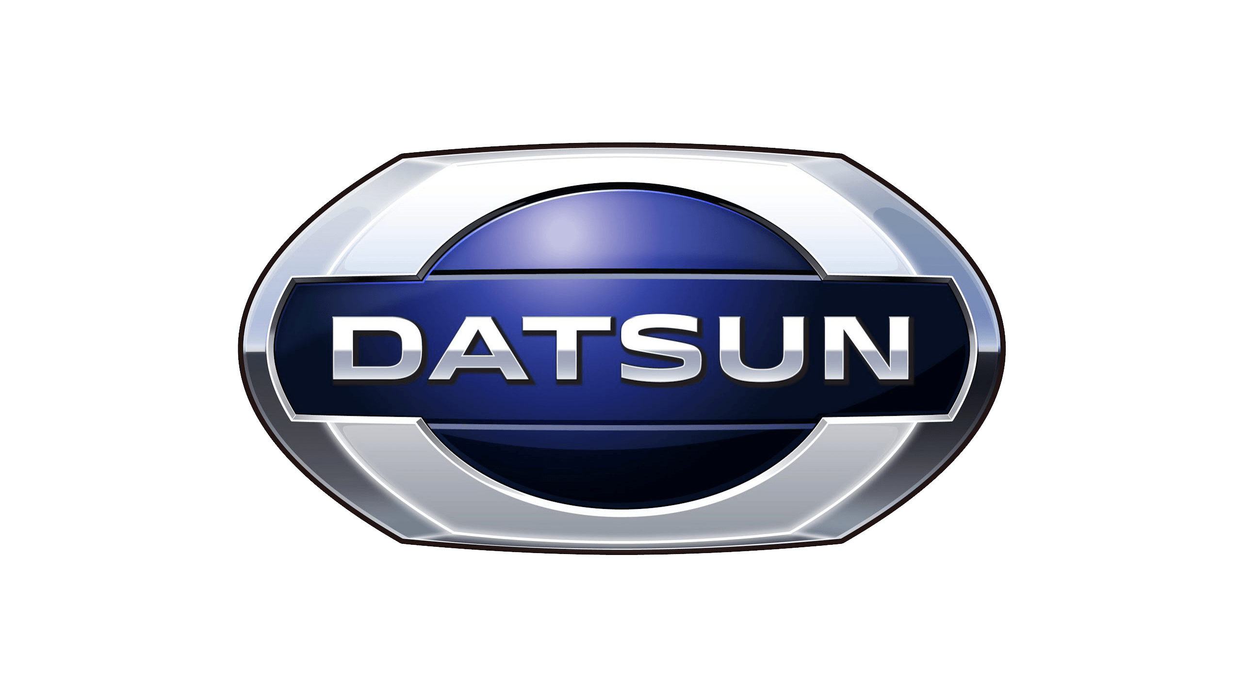Datsun Logo - Datsun Logo, HD Png, Meaning, Information