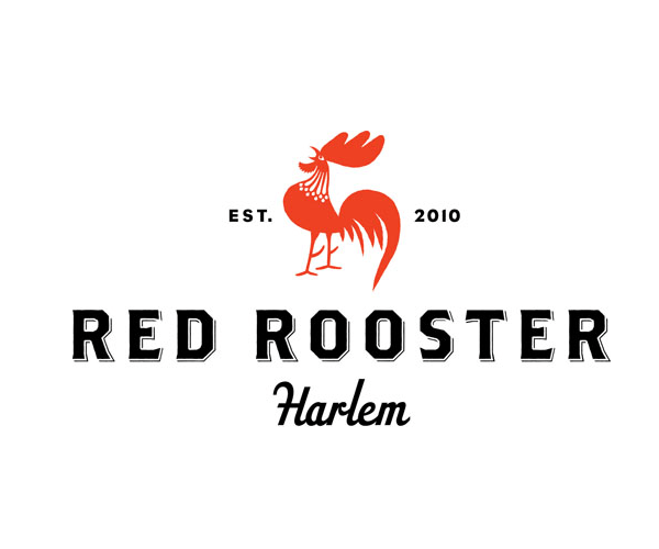 Red Rooster Logo - AeroFarms Rooster Logo[1]