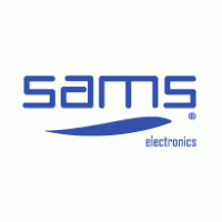 Sam's Logo - Sams electronics. Brands of the World™. Download vector logos