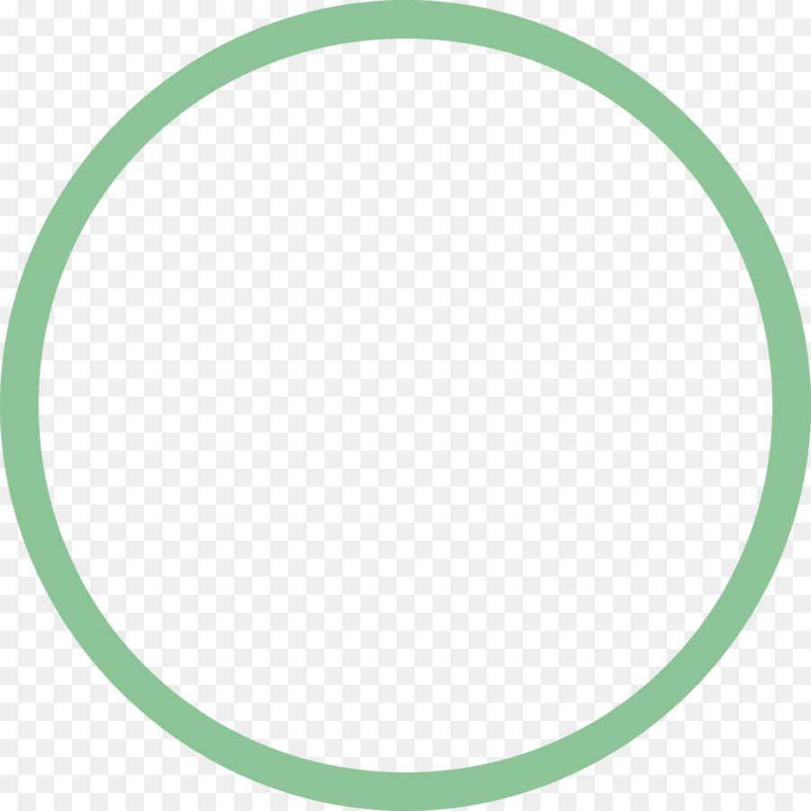 Grey and Green Circle Logo - Graphics, Green, Circle, transparent png image & clipart free download