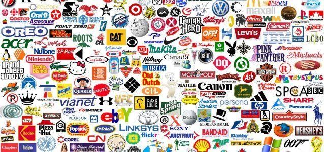 Most Known Logo - What Are the 10 Most Recognizable Brand Logos in the USA? - BeatHit