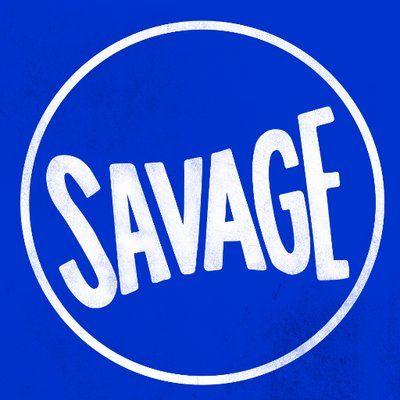 Savage Baseball Logo - Savage Baseball (@savagebaseball_) | Twitter