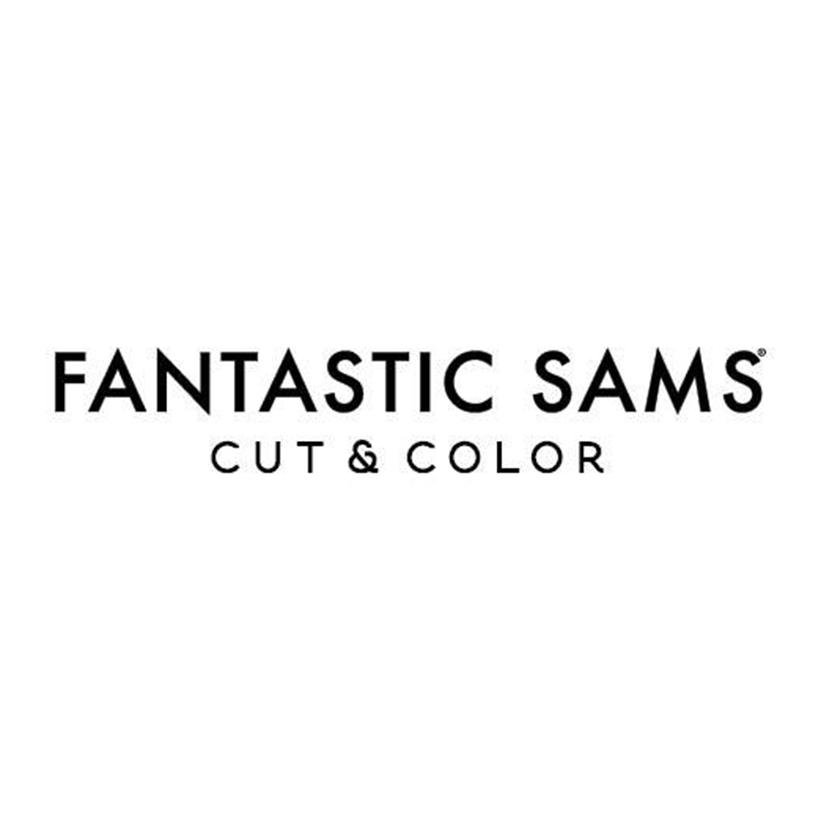 Sam's Logo - Fantastic Sam's