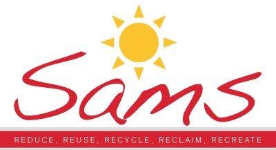 Sam's Logo - Sams Logo To Selnet