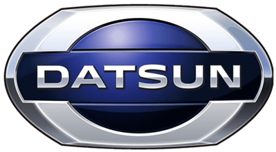 Datsun Logo - Datsun