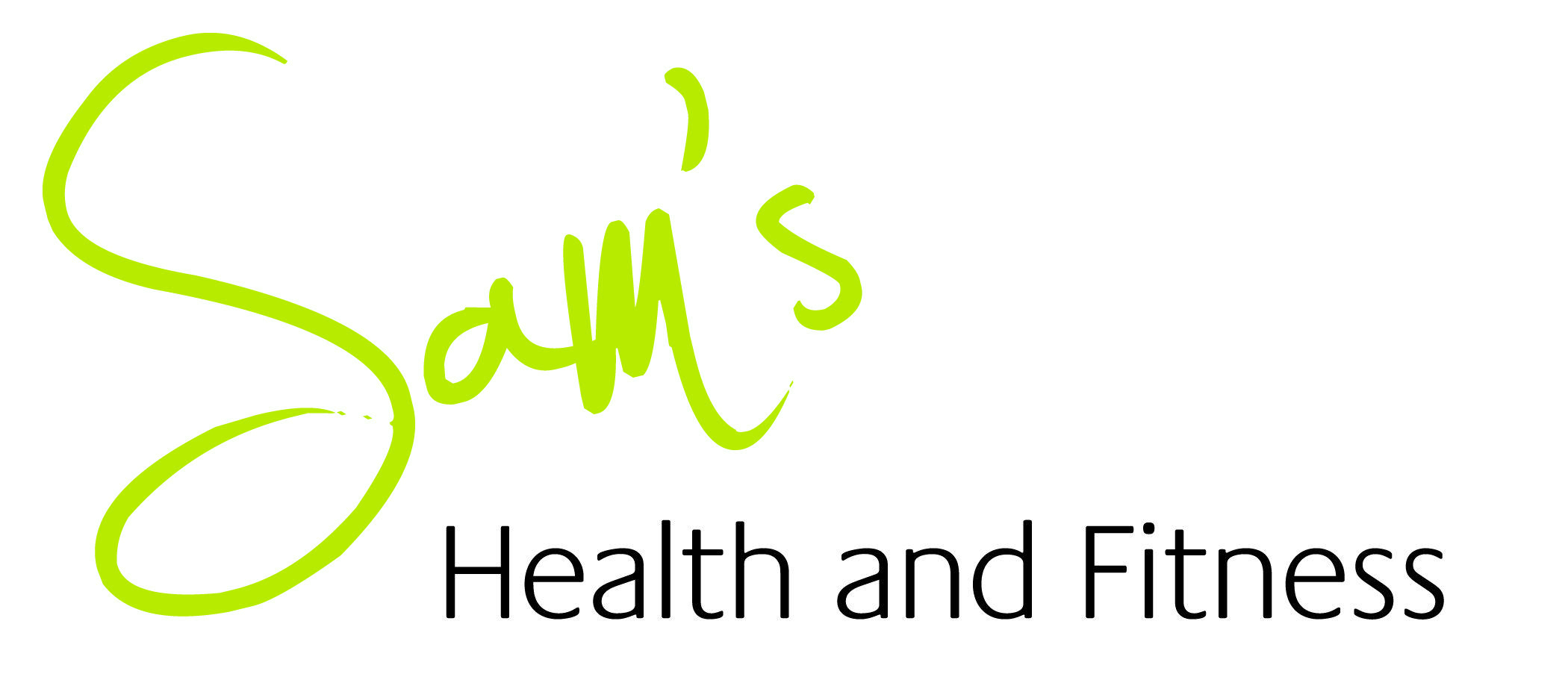 Sam's Logo - sams logo