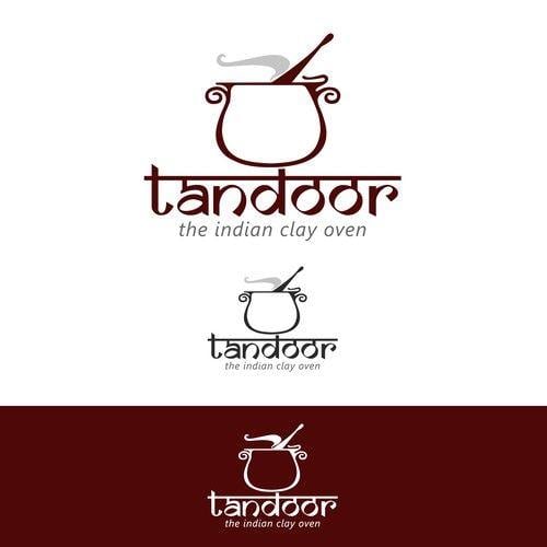 Indian Restaurant Logo - indian restaurant logo design | Logo design contest