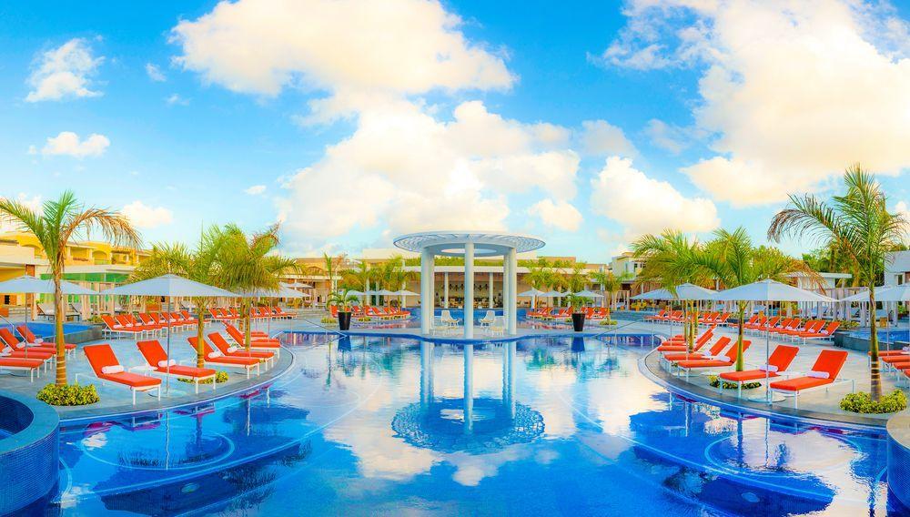 The Grand Moon Palace Logo - The Grand at Moon Palace - All Inclusive (Cancun) – 2019 Hotel ...