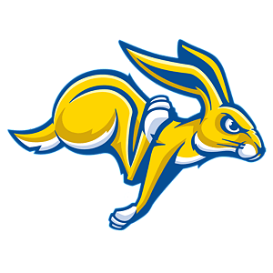 Team Rabbit Logo - March Madness