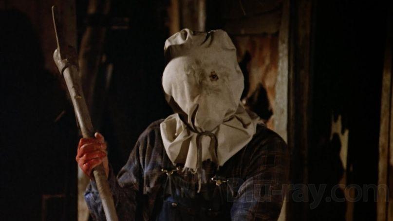 Friday the 13th Part 2 Logo - R.I.P. Steve Dash, The Original Jason Voorhees, Dead at 74 | Film ...