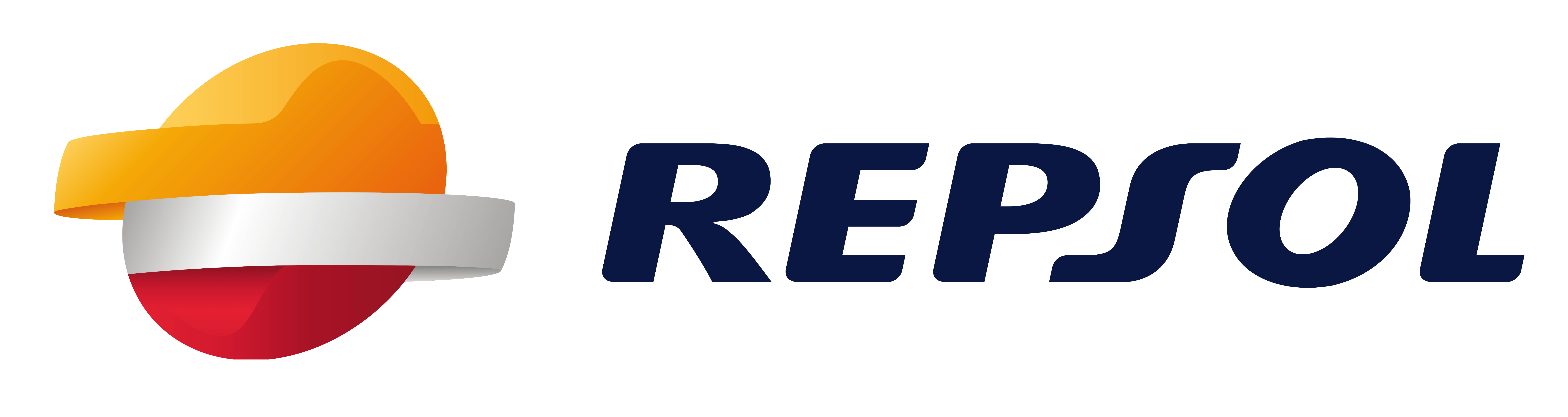 Repsol Logo - Repsol – Logos Download