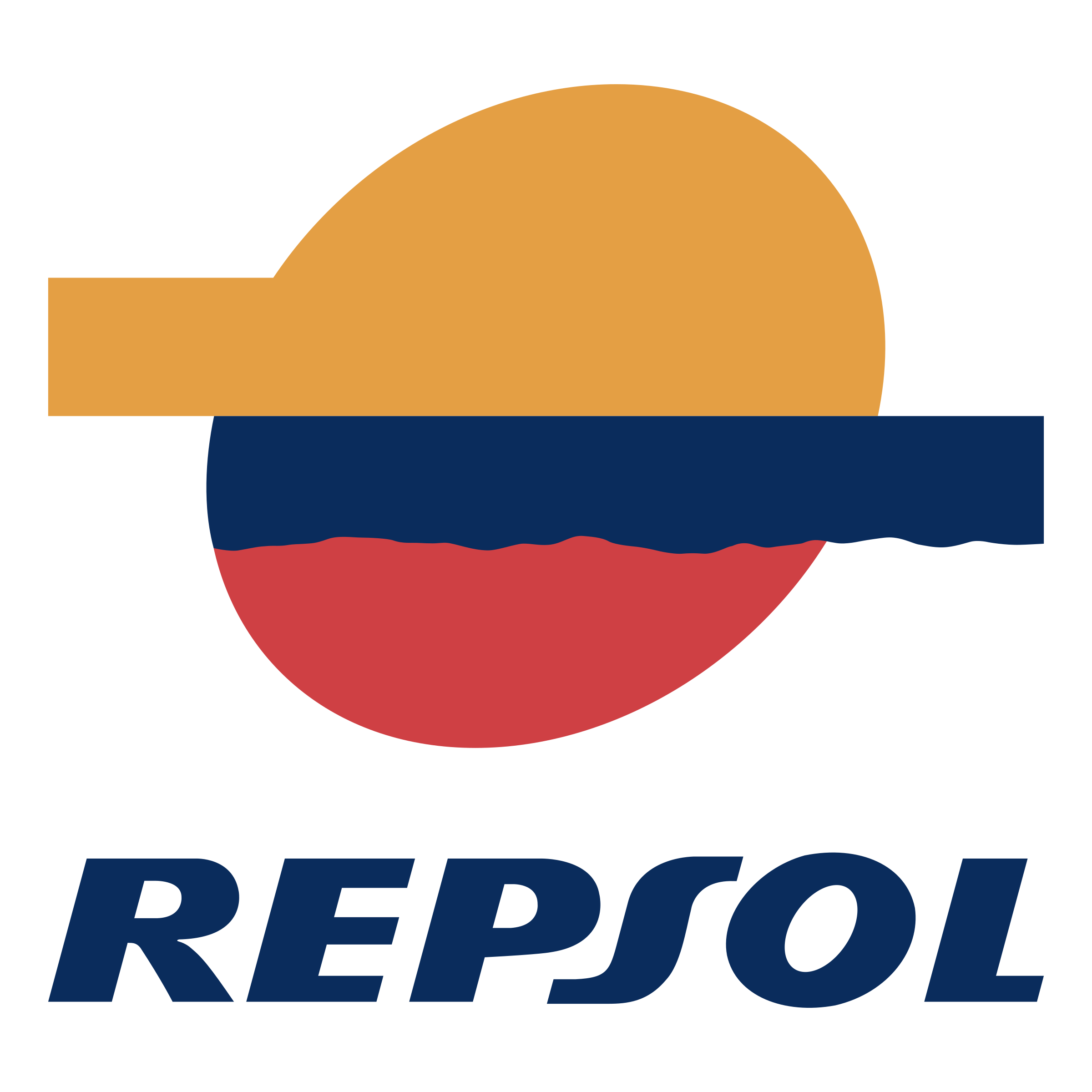 Repsol Logo - Repsol Logo PNG Transparent & SVG Vector