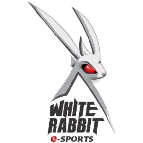 Team Rabbit Logo - Team White Rabbit (White Rabbit Gaming) Dota 2, roster, matches ...