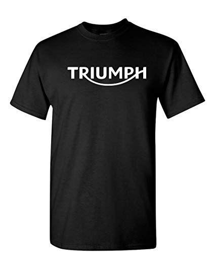 The Clothes Great Logo - TRIUMPH MOTORCYCLE T SHIRT LOGO, BEST LOGO IMAGE.