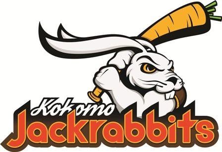 Jackrabbit Logo - Welcome to Kokomo, Indiana