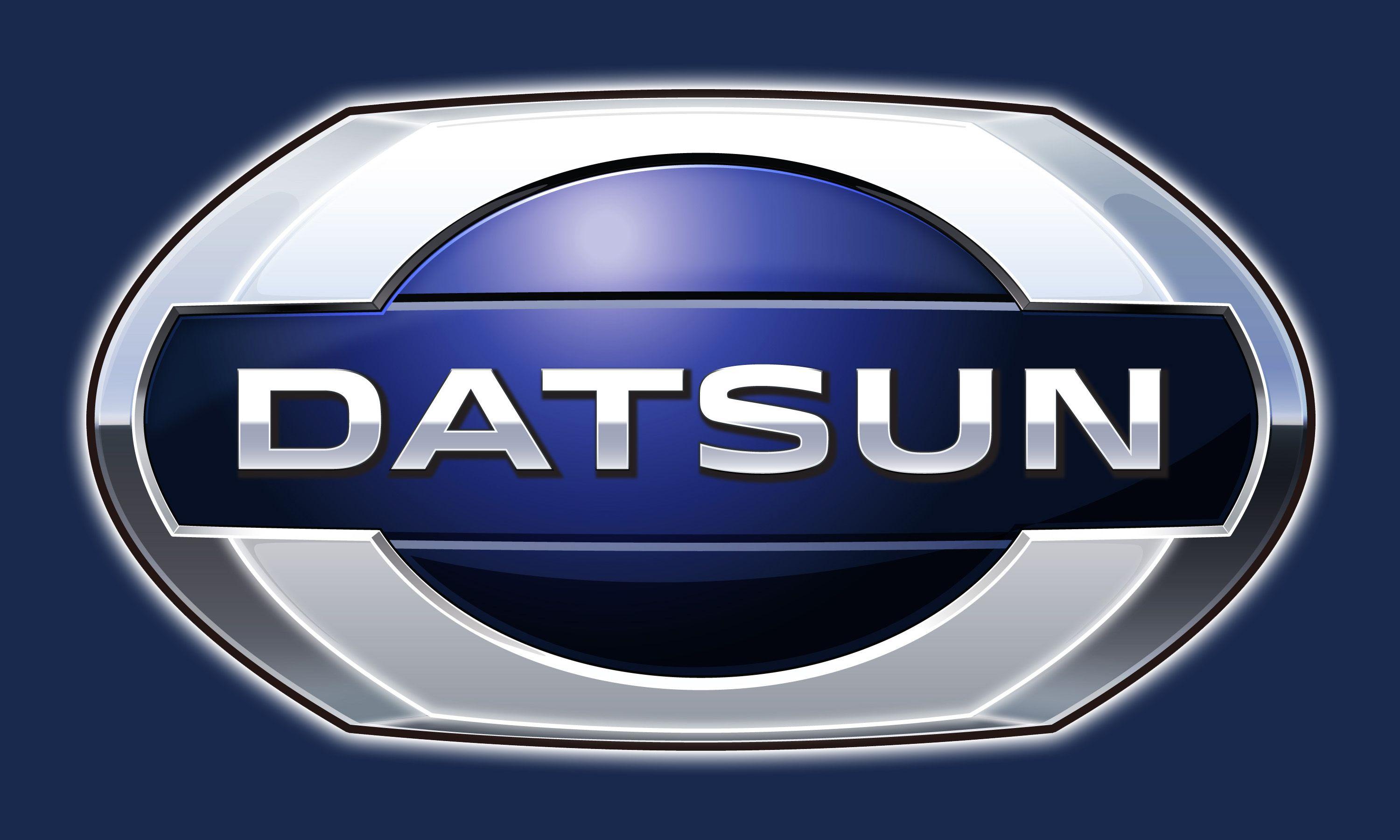 Datsun Logo - Datsun Logo Meaning and History, latest models. World Cars Brands