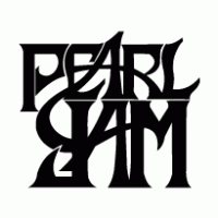 Pearl Jam Logo - Pearl Jam logo 2005 2 | Brands of the World™ | Download vector logos ...