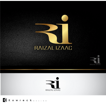 The Clothes Great Logo - Logo Design Contests Creative Logo Design for Raizal Izaac Page