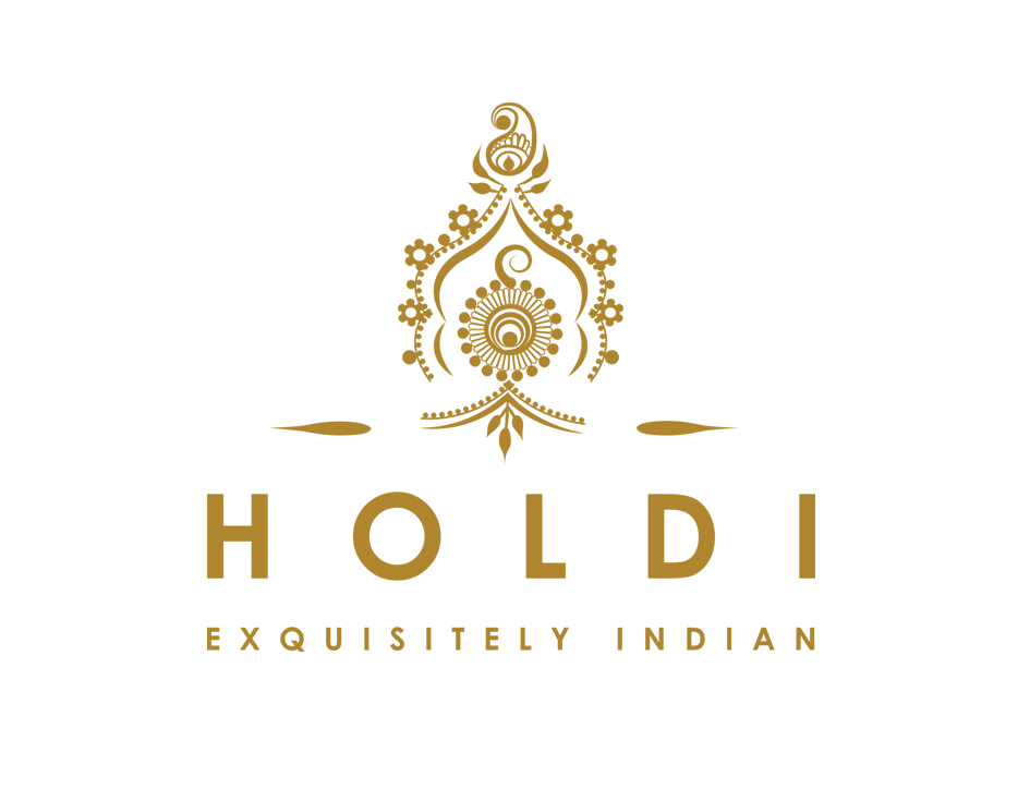 Indian Restaurant Logo - Holdi Restaurant Logo