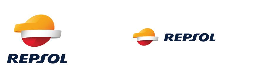Repsol Logo - Logo Guidelines
