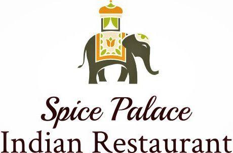 Indian Restaurant Logo - Welcome to Spice Palace Indian Restaurant