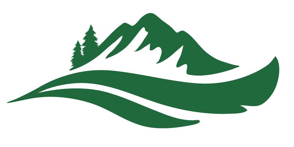 Green Mountain Logo - Logo