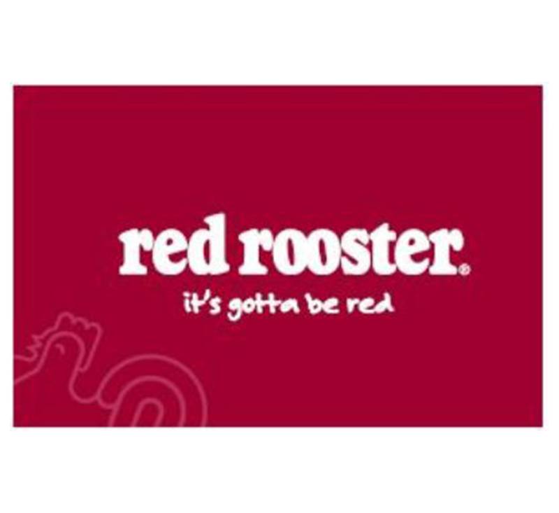 Red Rooster Logo - Red Rooster Kiama