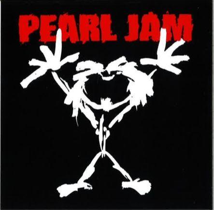 Pearl Jam Logo - Pearl Jam - Miscellaneous - Shop