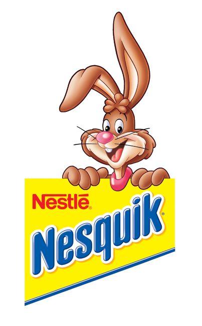 Team Rabbit Logo - Nesquik Team (@NesquikTeam) | Twitter