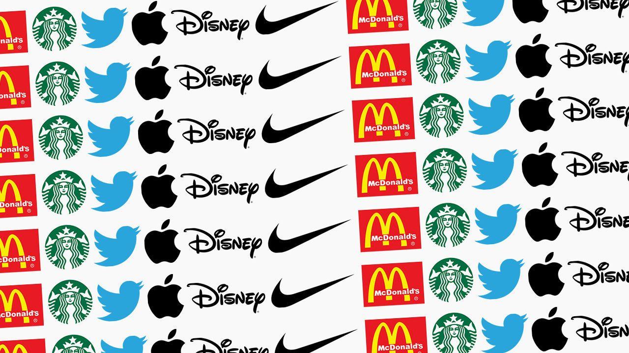 Most Recognizable Company Logo - Tips for Designing a Company Logo