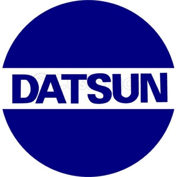 Datsun Logo - Datsun Logo Men's T-shirt | Customon.com