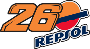 Repsol Logo - Dani Pedrosa/ Repsol Logo Vector (.CDR) Free Download